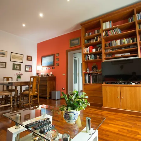 Apartamento The Royal Flat